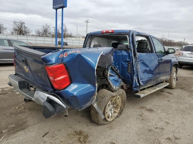 Photo 3 from auction – 2016 CHEVROLET SILVERADO with VIN 3GCUKREC2GG278066