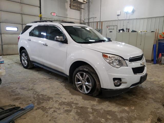 Photo 4 from auction – 2011 CHEVROLET EQUINOX LT with VIN 2CNALFEC9B6467442