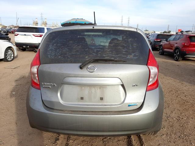 Photo 6 from auction – 2015 NISSAN VERSA NOTE with VIN 3N1CE2CP4FL410429