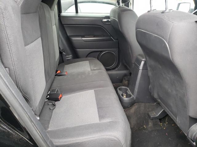 Photo 10 from auction – 2015 JEEP PATRIOT LA with VIN 1C4NJRFB4FD214880