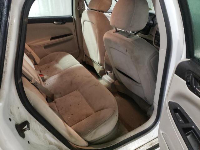 Photo 10 from auction – 2012 CHEVROLET IMPALA LT with VIN 2G1WB5E30C1125098