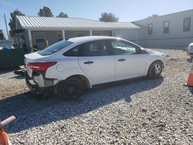 Photo 3 from auction – 2018 FORD FOCUS S with VIN 1FADP3E26JL220371