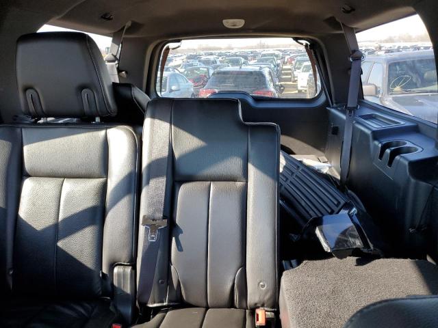 Photo 10 from auction – 2014 FORD EXPEDITION with VIN 1FMJK2A56EEF17457