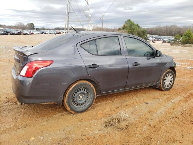 Photo 3 from auction – 2015 NISSAN VERSA S with VIN 3N1CN7AP3FL823555
