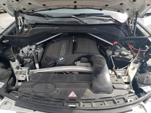Photo 12 from auction – 2016 BMW X5 XDRIVE3 with VIN 5UXKR0C54G0P18925