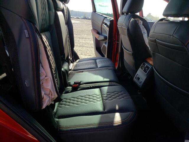 Photo 11 from auction – 2023 MITSUBISHI OUTLANDER with VIN JA4J3VA87PZ006889