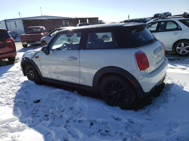 Photo 2 from auction – 2015 MINI COOPER with VIN WMWXM5C59F3A58199