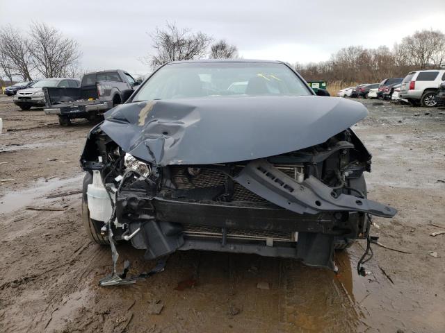 Photo 5 from auction – 2016 TOYOTA CAMRY LE with VIN 4T1BF1FK6GU252100