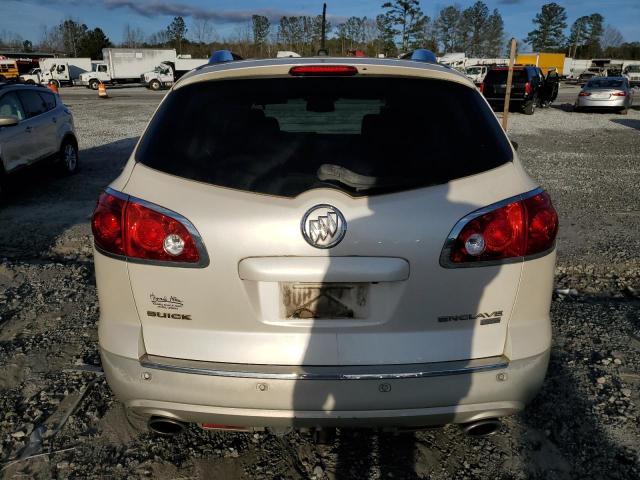 Photo 6 from auction – 2011 BUICK ENCLAVE with VIN 5GAKRCED7BJ120775