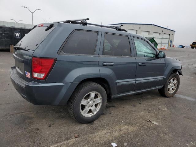 Photo 3 from auction – 2007 JEEP GRAND CHER with VIN 1J8GR48K07C569112