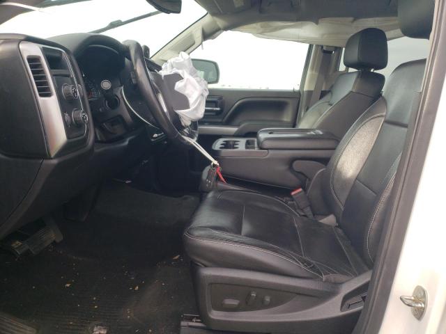 صورة رقم 7 من المزاد - 2014 CHEVROLET SILVERADO مع VIN 3GCUKREC3EG178488
