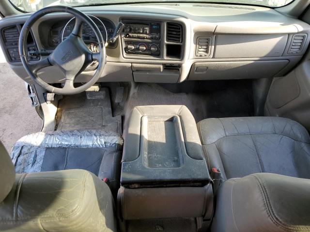 Фото 8 с аукциона – 2002 GMC SIERRA C25 с VIN 1GTHC23U52F137682
