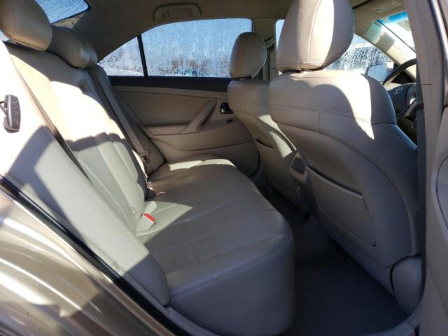 Photo 10 from auction – 2011 TOYOTA CAMRY BASE with VIN 4T1BF3EKXBU152295