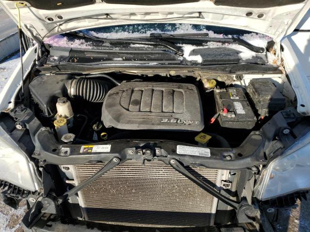 Photo 12 from auction – 2013 DODGE GRAND CARA with VIN 2C4RDGCG6DR655272