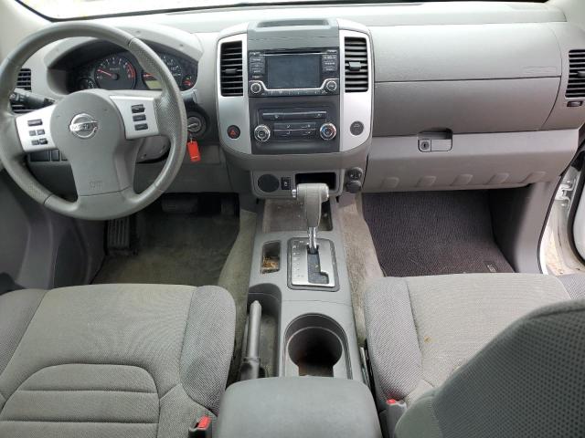 Photo 8 from auction – 2018 NISSAN FRONTIER S with VIN 1N6BD0CT9JN704007