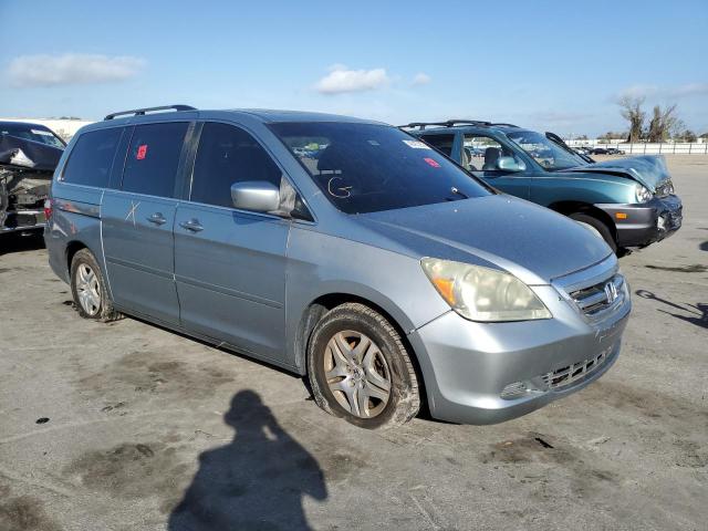 Photo 4 from auction – 2005 HONDA ODYSSEY EX with VIN 5FNRL38655B014798
