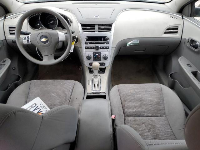 Photo 8 from auction – 2012 CHEVROLET MALIBU LS with VIN 1G1ZA5EU6CF395521