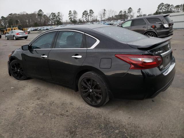 Photo 2 from auction – 2017 NISSAN ALTIMA 2.5 with VIN 1N4AL3AP8HC278573