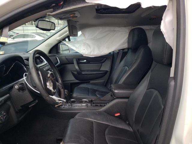 Photo 7 from auction – 2015 CHEVROLET TRAVERSE L with VIN 1GNKRHKD2FJ192190