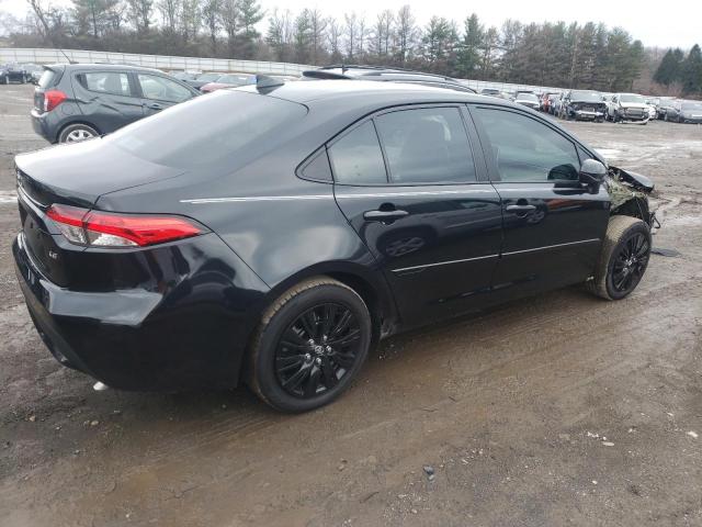 Photo 3 from auction – 2015 TOYOTA COROLLA with VIN 5YFEPRAEXLP078621
