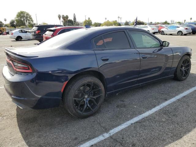 Photo 3 from auction – 2015 DODGE CHARGER R/ with VIN 2C3CDXCT3FH866199