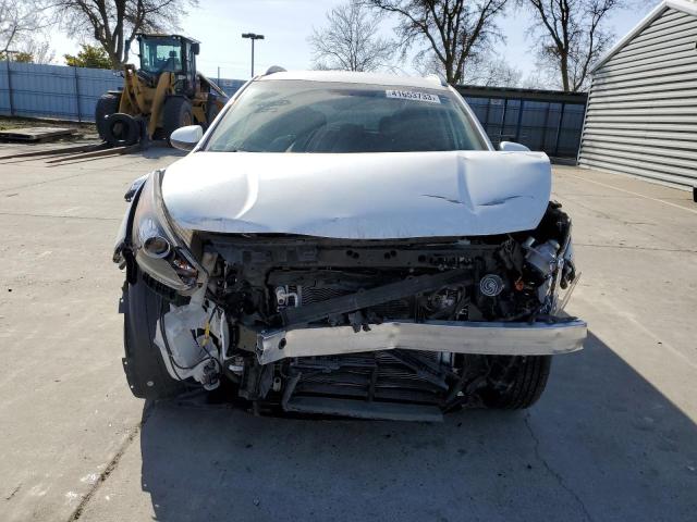 Photo 5 from auction – 2019 KIA NIRO FE with VIN KNDCB3LC2K5317766