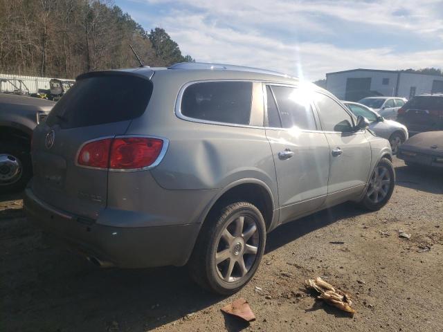 Photo 3 from auction – 2008 BUICK ENCLAVE CX with VIN 5GAER23728J220408