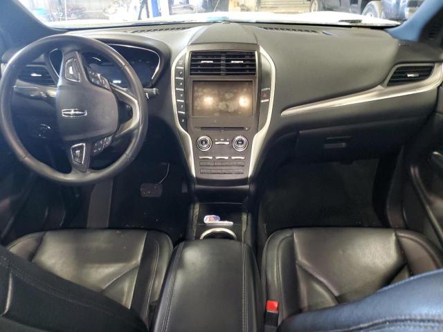 Photo 8 from auction – 2015 LINCOLN MKC with VIN 5LMCJ1A93FUJ03162
