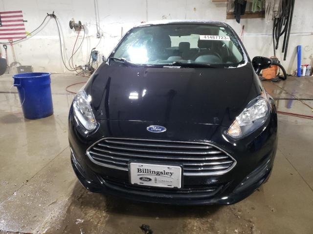 Photo 5 from auction – 2019 FORD FIESTA SE with VIN 3FADP4EJ1KM152302
