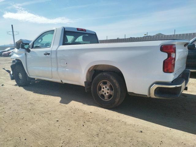 Photo 2 from auction – 2019 CHEVROLET SILVERADO with VIN 3GCNWAEF9KG183646