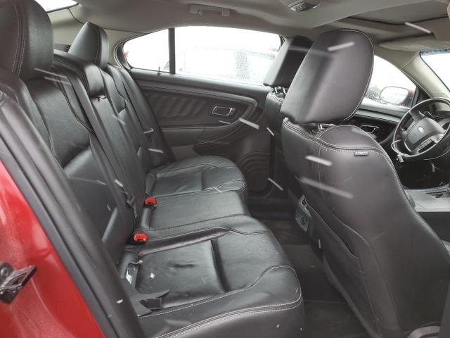 Zdjęcie 10 z aukcji – 2010 FORD TAURUS SEL z VIN 1FAHP2EWXAG129661