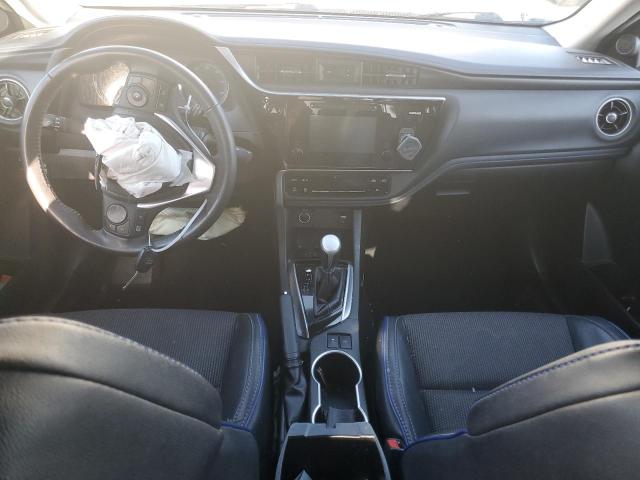 Photo 8 from auction – 2017 TOYOTA COROLLA L with VIN 5YFBURHE5HP713933