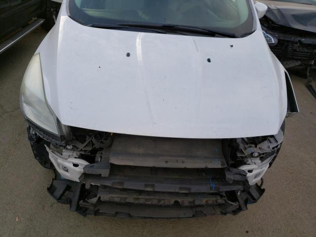 Photo 12 from auction – 2014 FORD ESCAPE SE with VIN 1FMCU0GXXEUA53367