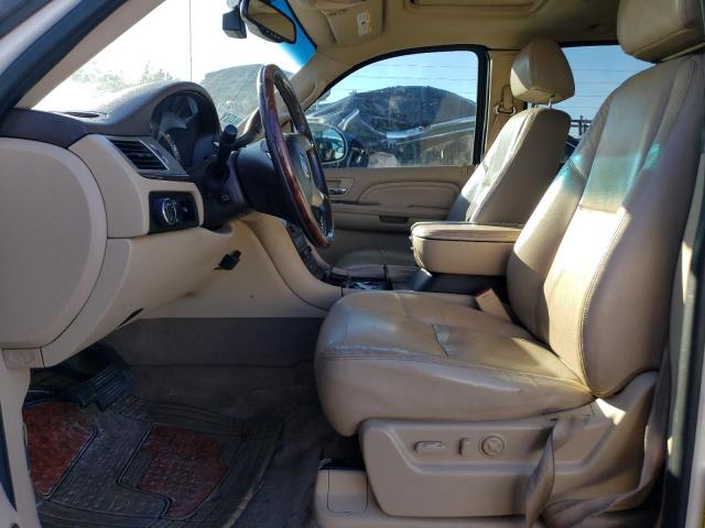 Photo 7 from auction – 2009 CADILLAC ESCALADE E with VIN 3GYFK22239G280417