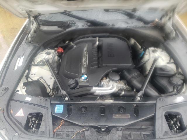 Photo 11 from auction – 2011 BMW 535 I with VIN WBAFR7C52BC607211