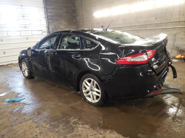 Photo 2 from auction – 2016 FORD FUSION with VIN 3FA6P0H74GR395212