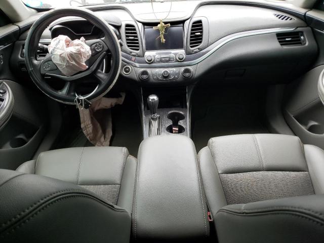Photo 8 from auction – 2018 CHEVROLET IMPALA LT with VIN 2G1105S33J9125583