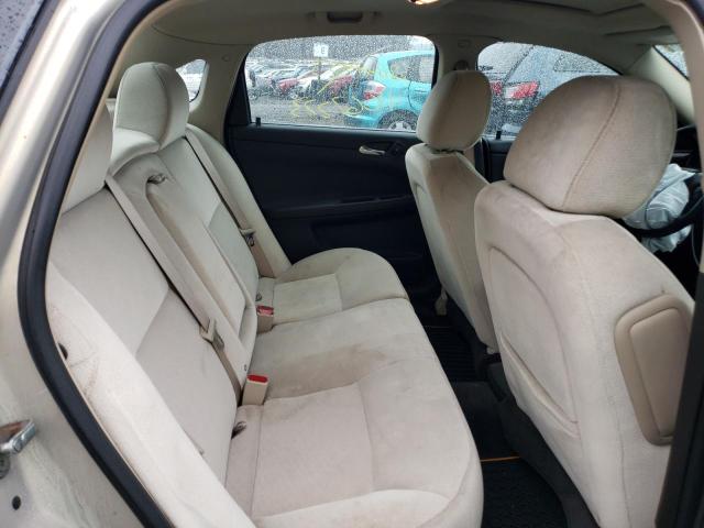 Photo 10 from auction – 2012 CHEVROLET IMPALA LT with VIN 2G1WG5E39C1298040