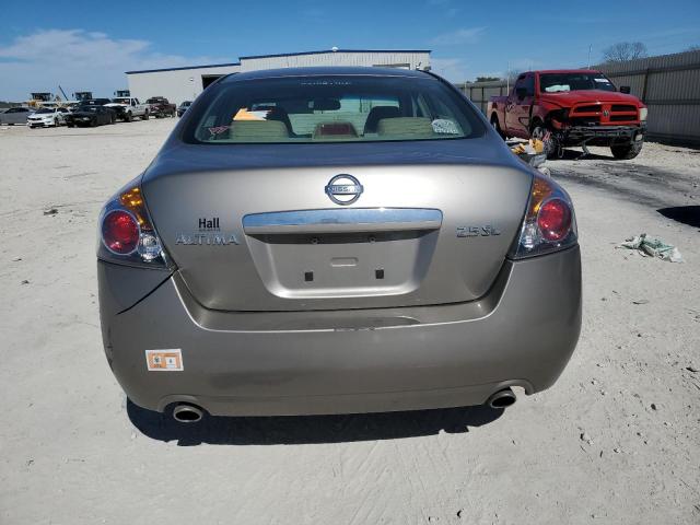 Photo 6 from auction – 2008 NISSAN ALTIMA 2.5 with VIN 1N4AL21E78C285152