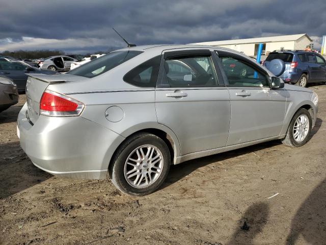 Photo 3 from auction – 2009 FORD FOCUS SES with VIN 1FAHP36N39W116599