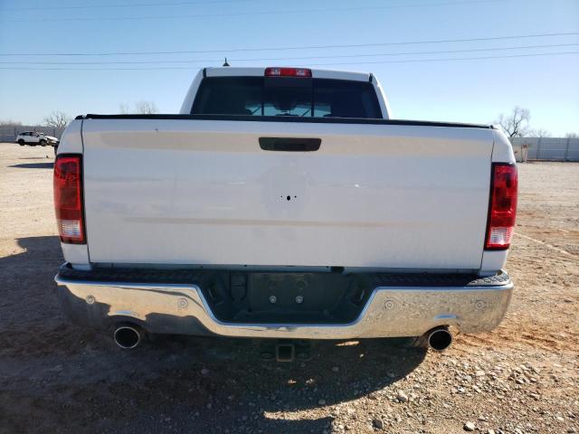 Photo 6 from auction – 2019 RAM 1500 CLASS with VIN 1C6RR6LT8KS529717