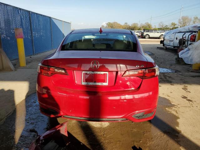 Photo 6 from auction – 2017 ACURA ILX PREMIU with VIN 19UDE2F79HA009760