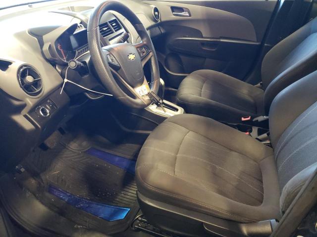 صورة رقم 7 من المزاد - 2014 CHEVROLET SONIC LT مع VIN 1G1JC5SH4E4192236