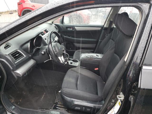Photo 7 from auction – 2016 SUBARU LEGACY 2.5 with VIN 4S3BNAE64G3025067