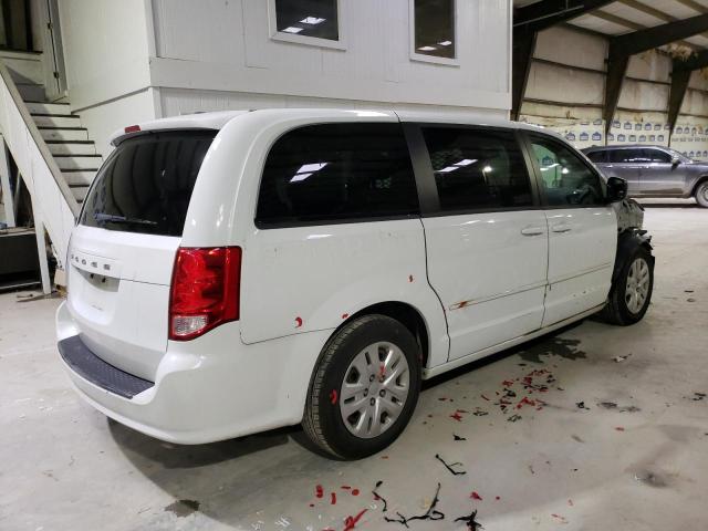 Photo 3 from auction – 2017 DODGE GRAND CARA with VIN 2C4RDGBG9HR694770