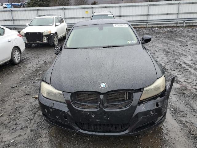 Photo 5 from auction – 2011 BMW 328 XI SUL with VIN WBAPK5C50BA811367
