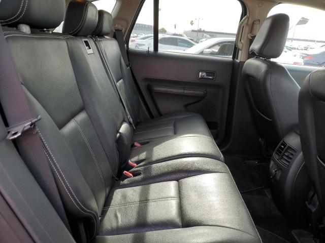 Photo 11 from auction – 2010 FORD EDGE with VIN 2FMDK4JC5ABA77941