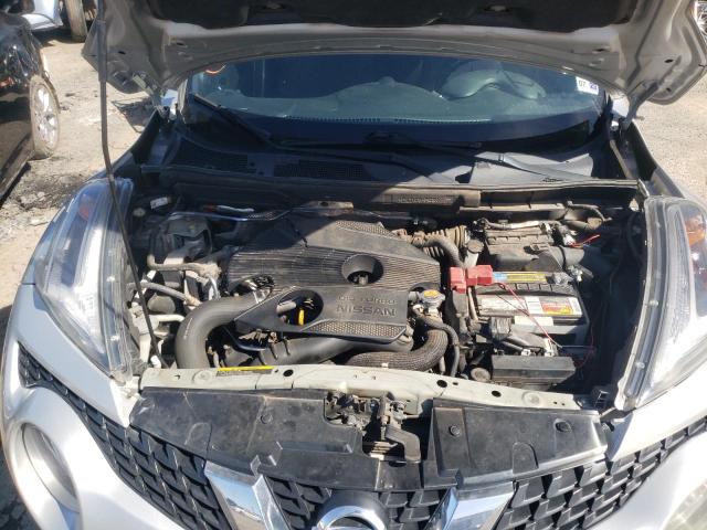 Photo 11 from auction – 2015 NISSAN JUKE S with VIN JN8AF5MR1FT508708