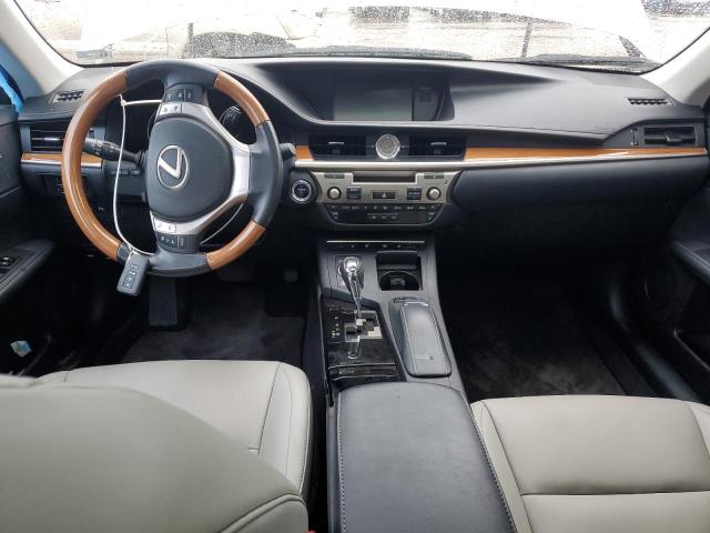 Photo 8 from auction – 2013 LEXUS ES 300H with VIN JTHBW1GG3D2001149