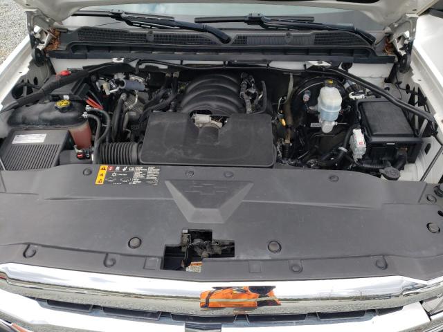 Photo 11 from auction – 2018 CHEVROLET SILVERADO with VIN 3GCUKNEH9JG444238